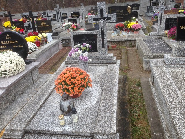 Jerzy Gordziejczyk 1920 Białystok - Grobonet - Wyszukiwarka osób pochowanych