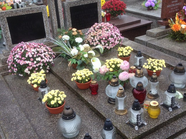 Józef Klentak 1911 Białystok - Grobonet - Wyszukiwarka osób pochowanych