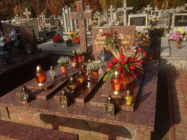 Irena Rząca 1929 Białystok - Grobonet - Wyszukiwarka osób pochowanych