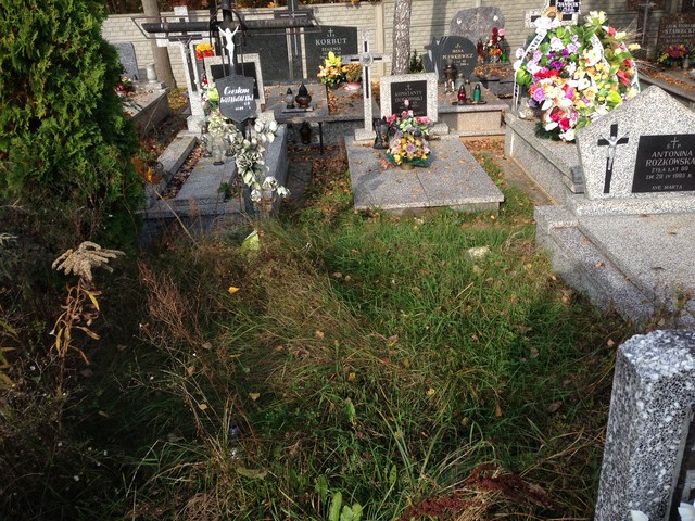 Czesław Kosakowski 1925 Białystok - Grobonet - Wyszukiwarka osób pochowanych