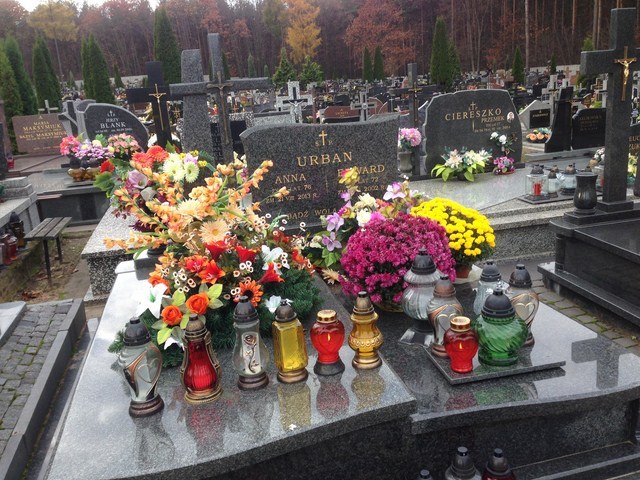 Edward Urban 1930 Białystok - Grobonet - Wyszukiwarka osób pochowanych