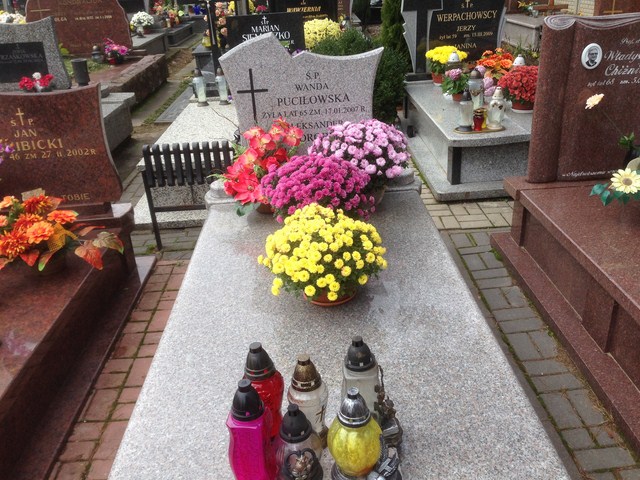 Aleksander Worobiej 1941 Białystok - Grobonet - Wyszukiwarka osób pochowanych