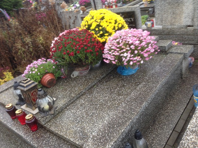 Władysław Tyborowski 1906 Białystok - Grobonet - Wyszukiwarka osób pochowanych