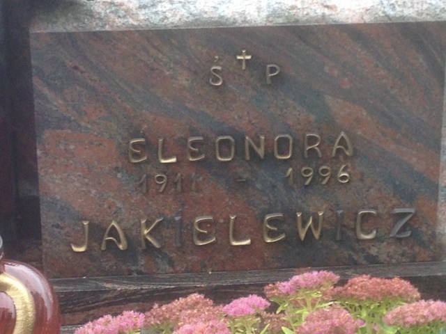 Wacław Kaczor 1932 Białystok - Grobonet - Wyszukiwarka osób pochowanych