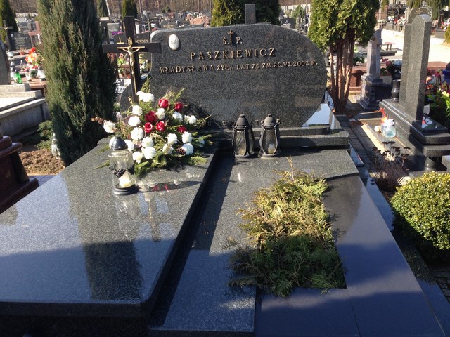 Hanna Pormańczuk 1949 Białystok - Grobonet - Wyszukiwarka osób pochowanych