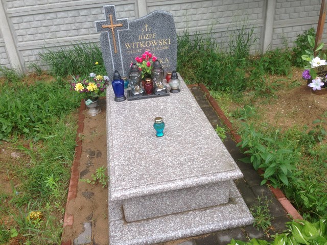 Ada Święcicka 1936 Białystok - Grobonet - Wyszukiwarka osób pochowanych