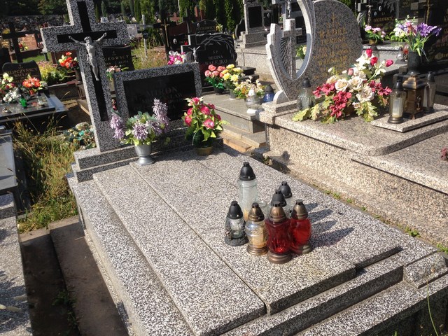 Mieczysław Miron 1932 Białystok - Grobonet - Wyszukiwarka osób pochowanych