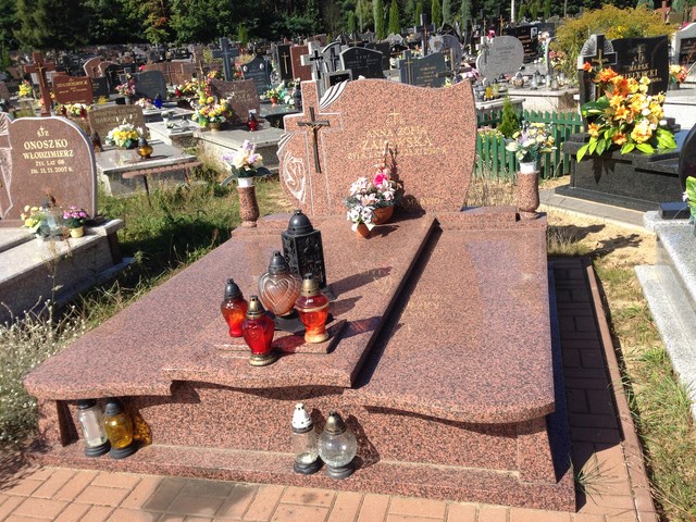 Stanisław Zalewski 1937 Białystok - Grobonet - Wyszukiwarka osób pochowanych