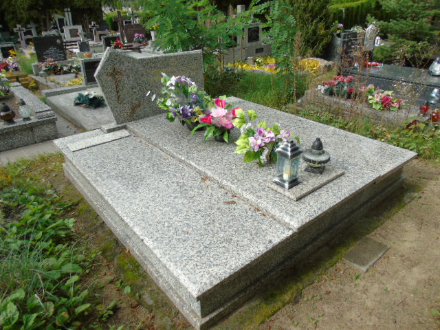 Jerzy Weber 1925 Białystok - Grobonet - Wyszukiwarka osób pochowanych