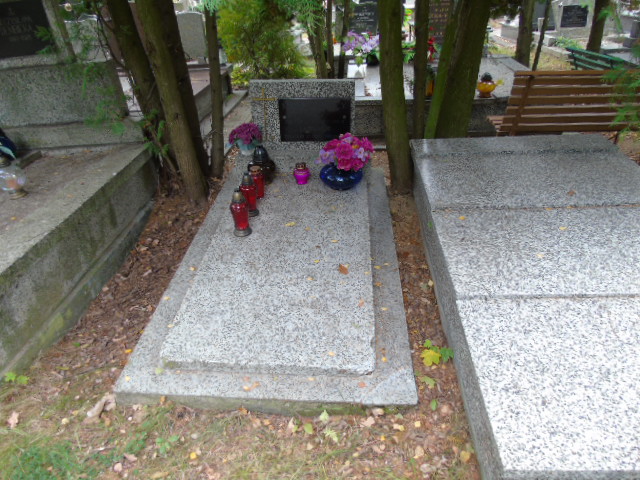 Jadwiga Mierzejewska 1909 Białystok - Grobonet - Wyszukiwarka osób pochowanych