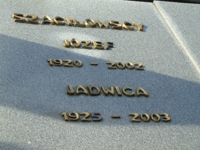 Marek Sztromajer 1952 Białystok - Grobonet - Wyszukiwarka osób pochowanych