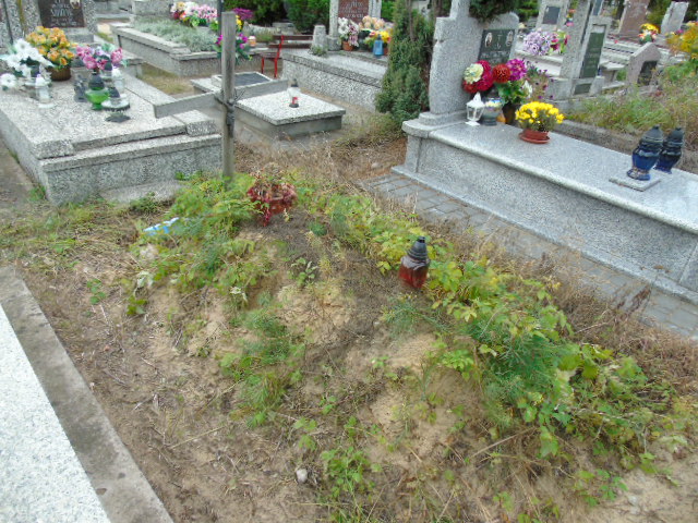 Robert Kunda 1975 Białystok - Grobonet - Wyszukiwarka osób pochowanych