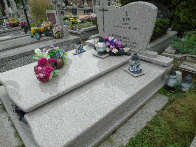 Katarzyna Przezdębska 1973 Białystok - Grobonet - Wyszukiwarka osób pochowanych