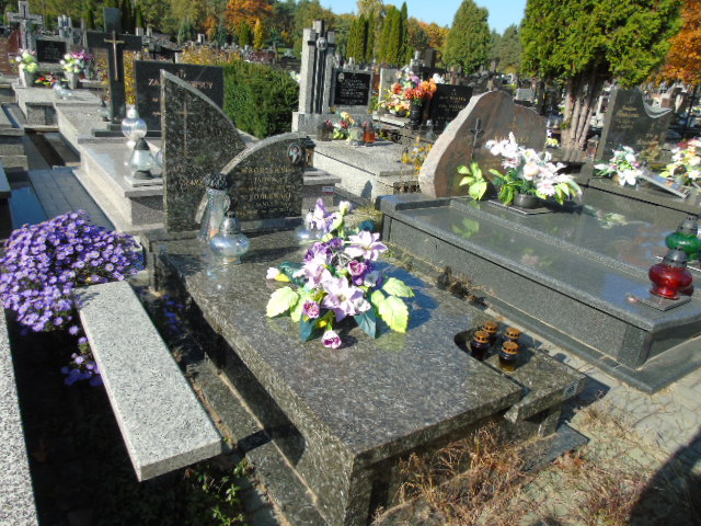 Jadwiga Wróblewska 1948 Białystok - Grobonet - Wyszukiwarka osób pochowanych