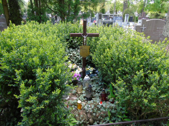 Sławomir Meller 1958 Białystok - Grobonet - Wyszukiwarka osób pochowanych