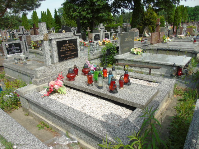 Teresa Jabłońska 1952 Białystok - Grobonet - Wyszukiwarka osób pochowanych