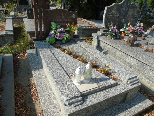 Maria Wysocka 1953 Białystok - Grobonet - Wyszukiwarka osób pochowanych