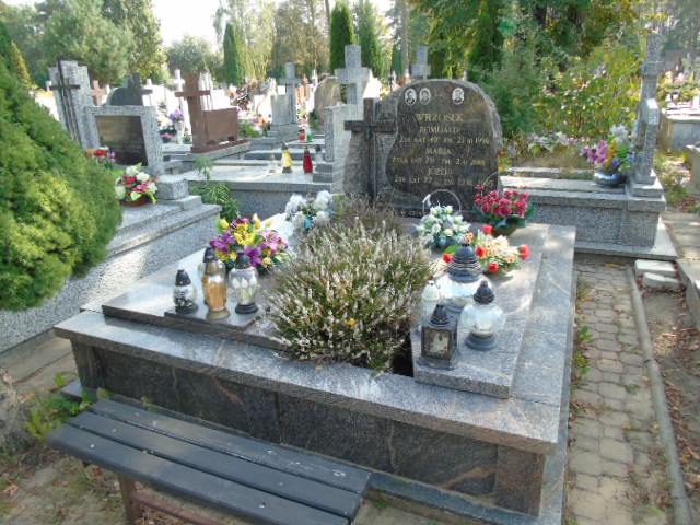 Anna Strzelecka 1943 Białystok - Grobonet - Wyszukiwarka osób pochowanych