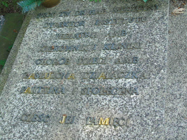 Maria Rudobielska 1925 Białystok - Grobonet - Wyszukiwarka osób pochowanych