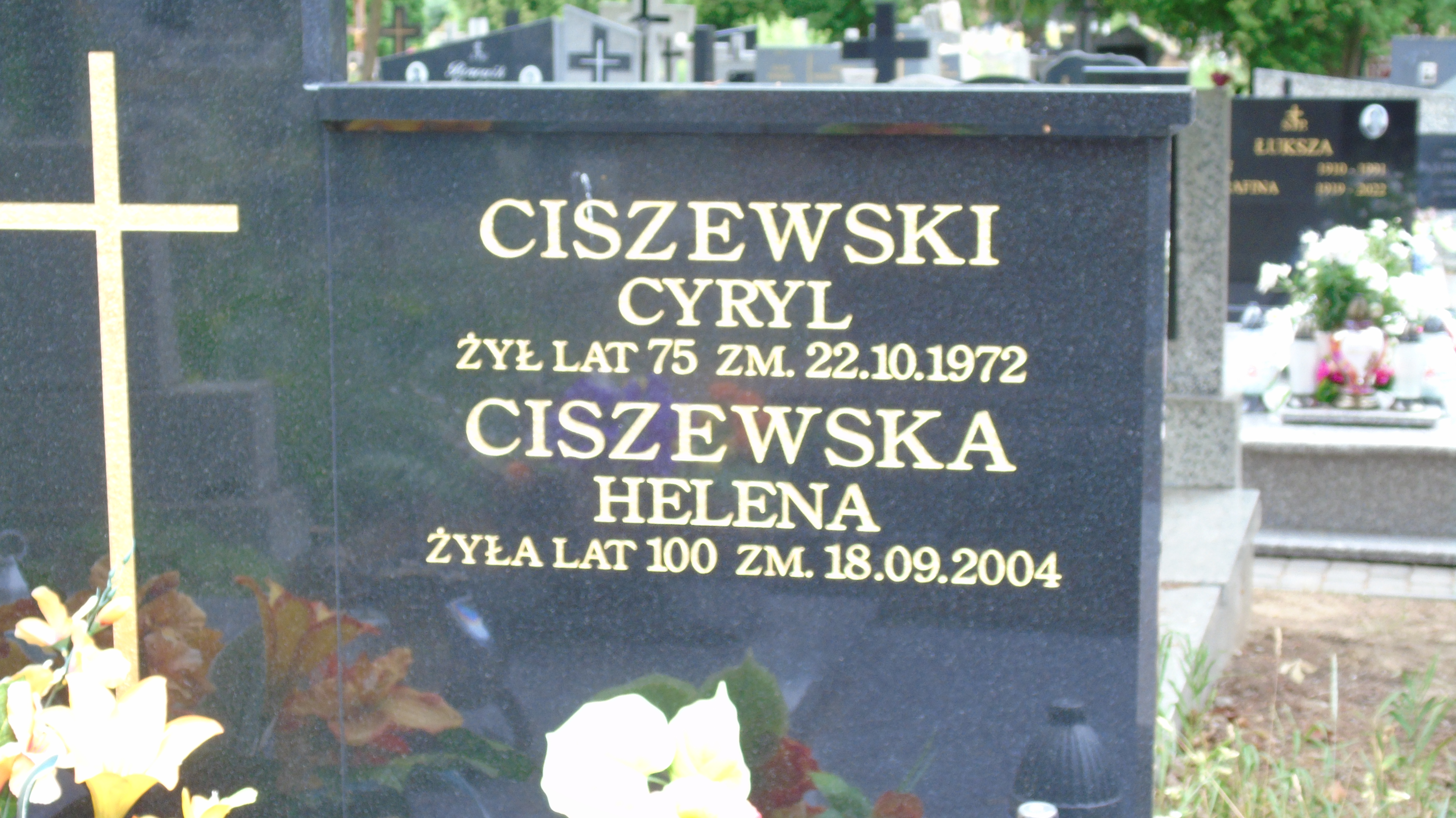 Michał Klimowicz 1942 Białystok - Grobonet - Wyszukiwarka osób pochowanych