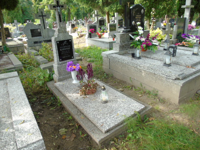 Anastazja Kardasz 1892 Białystok - Grobonet - Wyszukiwarka osób pochowanych