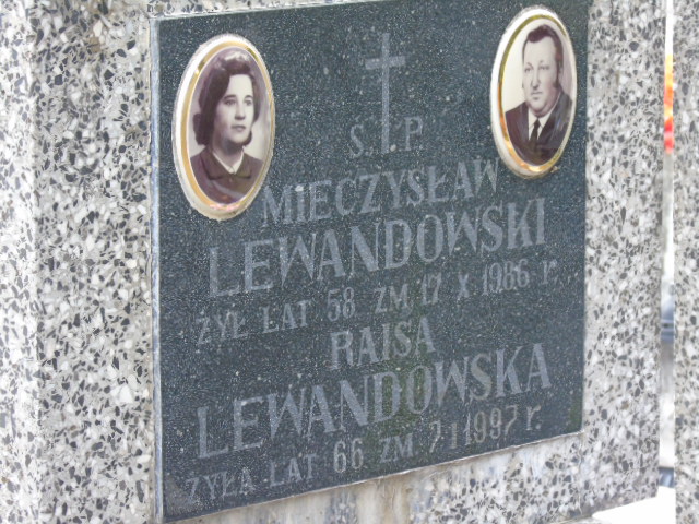 Helena Czajkowska 1926 Białystok - Grobonet - Wyszukiwarka osób pochowanych