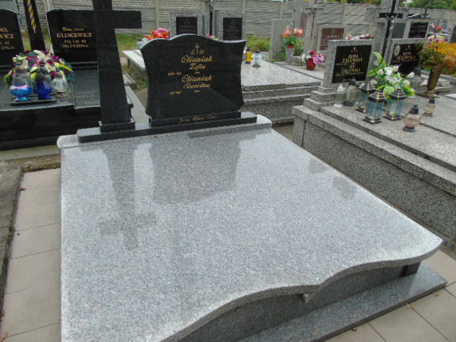 Sławomir Oliwniak 1966 Białystok - Grobonet - Wyszukiwarka osób pochowanych