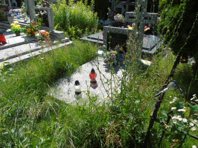 Henryk Chiliński 1959 Białystok - Grobonet - Wyszukiwarka osób pochowanych