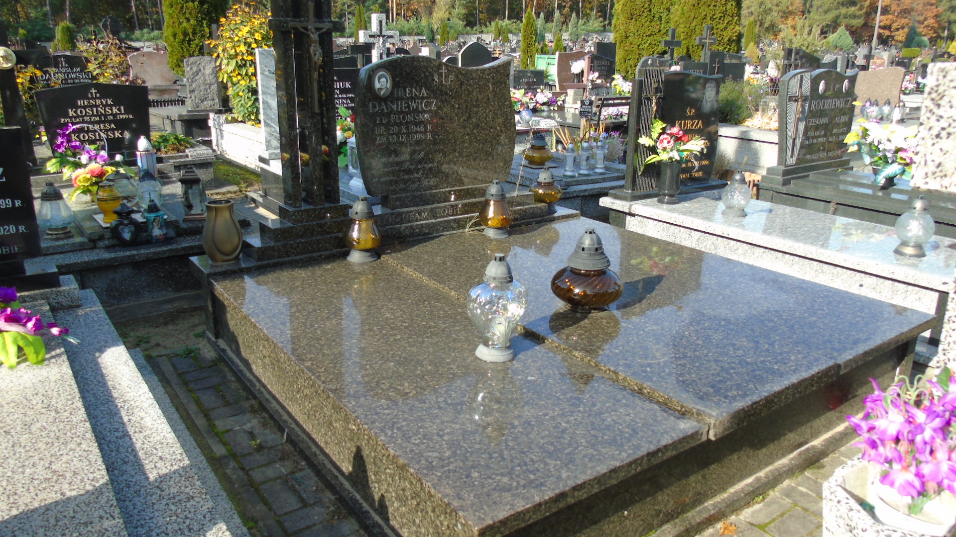 Jerzy Daniewicz 1943 Białystok - Grobonet - Wyszukiwarka osób pochowanych