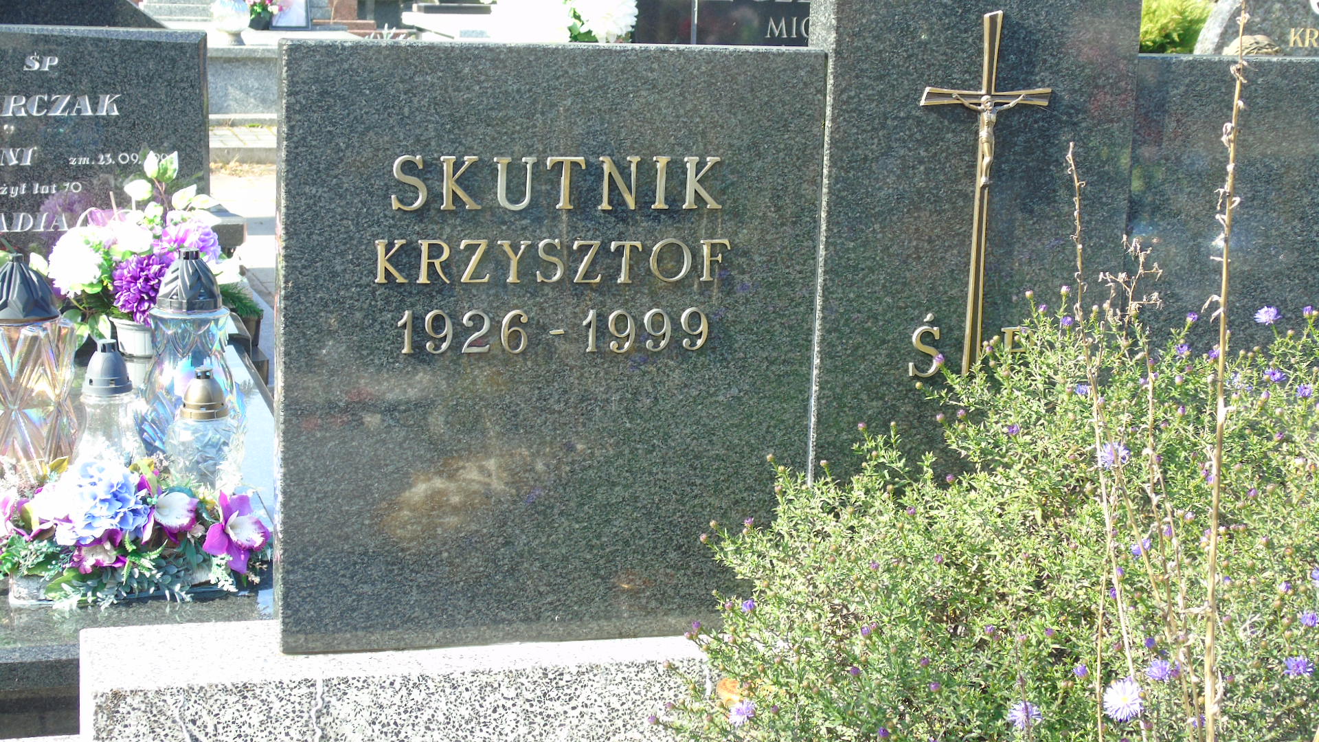 Danuta Hryniewicka 1938 Białystok - Grobonet - Wyszukiwarka osób pochowanych