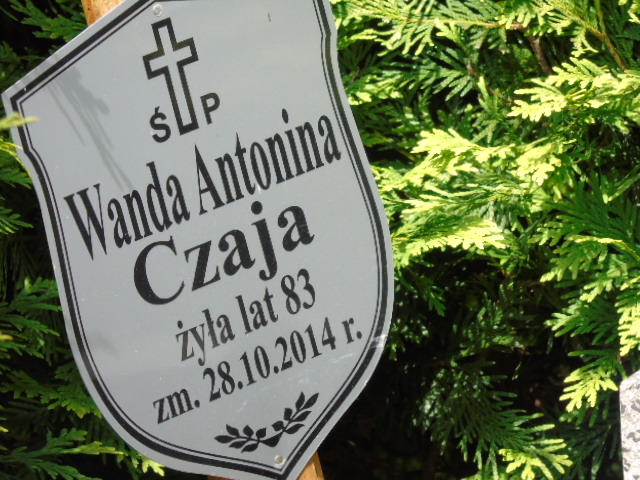 Barbara Hawryluk 1953 Białystok - Grobonet - Wyszukiwarka osób pochowanych