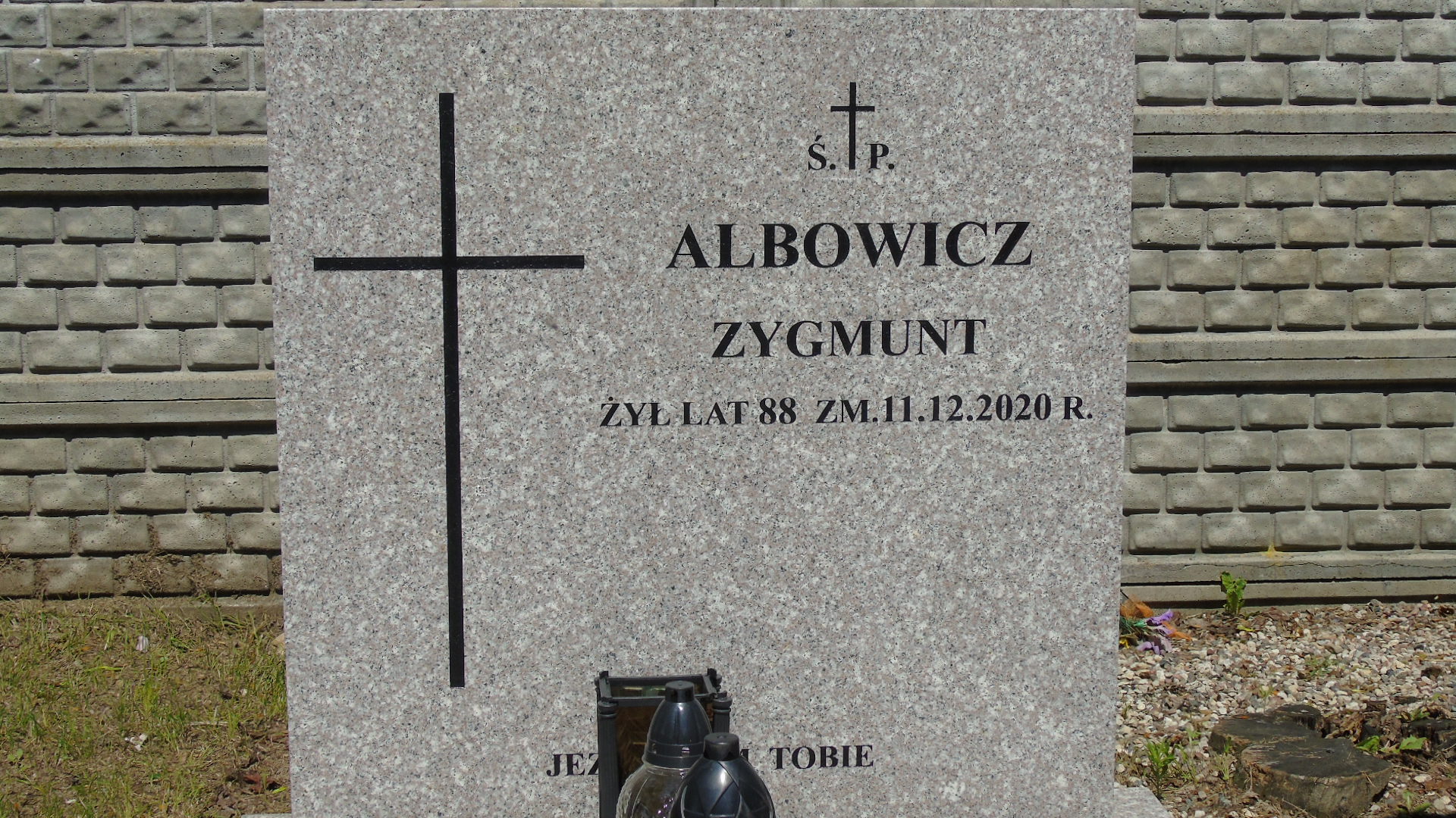 Janina Albowicz 1931 Białystok - Grobonet - Wyszukiwarka osób pochowanych