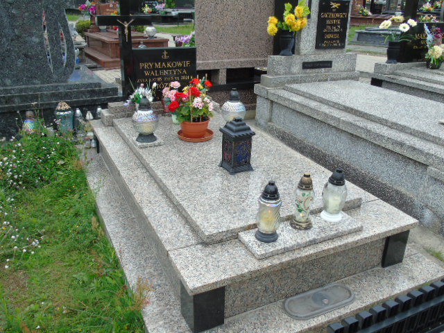 Tadeusz Kukla  1953 Białystok - Grobonet - Wyszukiwarka osób pochowanych