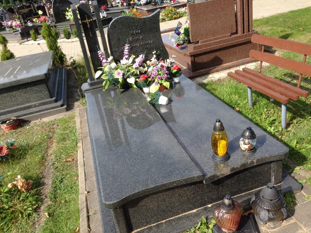 Piotr Bagniuk 1923 Białystok - Grobonet - Wyszukiwarka osób pochowanych