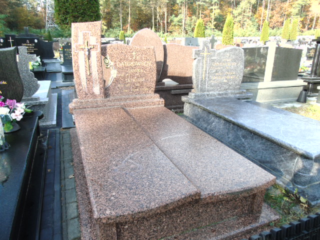 Janina Dąbrowska 1935 Białystok - Grobonet - Wyszukiwarka osób pochowanych