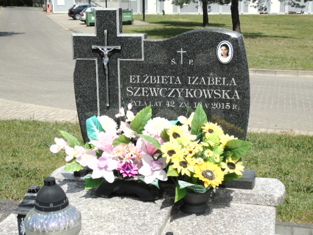 Alina Korzeniewska 1951 Białystok - Grobonet - Wyszukiwarka osób pochowanych