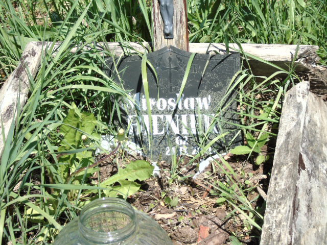 Mirosław Bieniek 1949 Białystok - Grobonet - Wyszukiwarka osób pochowanych